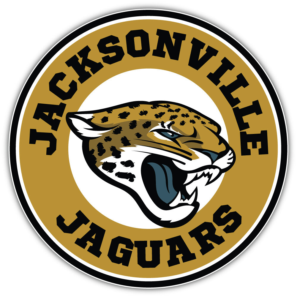 Jacksonville Jaguars Team Pack