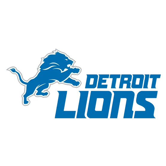 Detroit Lions Team Pack