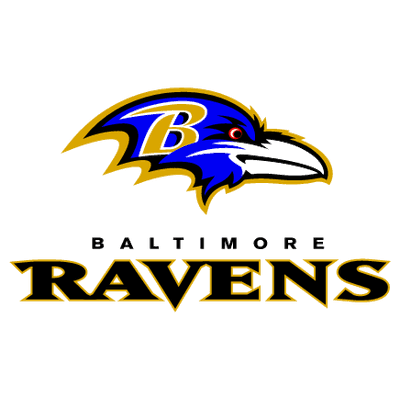 Baltimore Ravens Team Pack