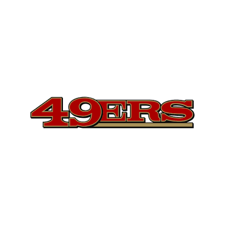 San Francisco 49ers Team Pack