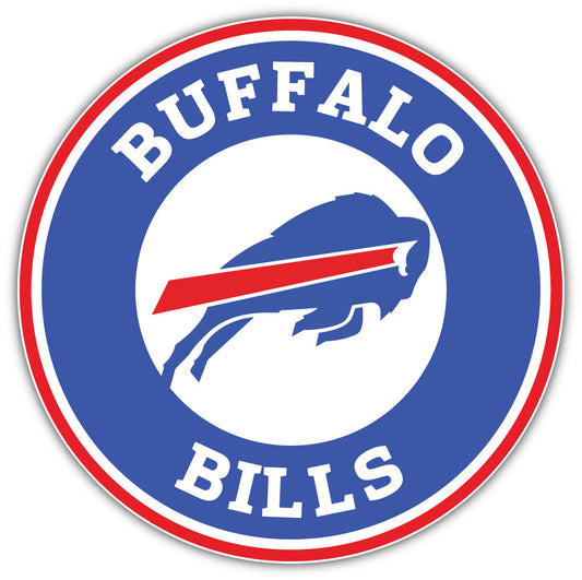 Buffalo Bills Team Pack