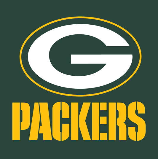 Green Bay Packers Team Pack