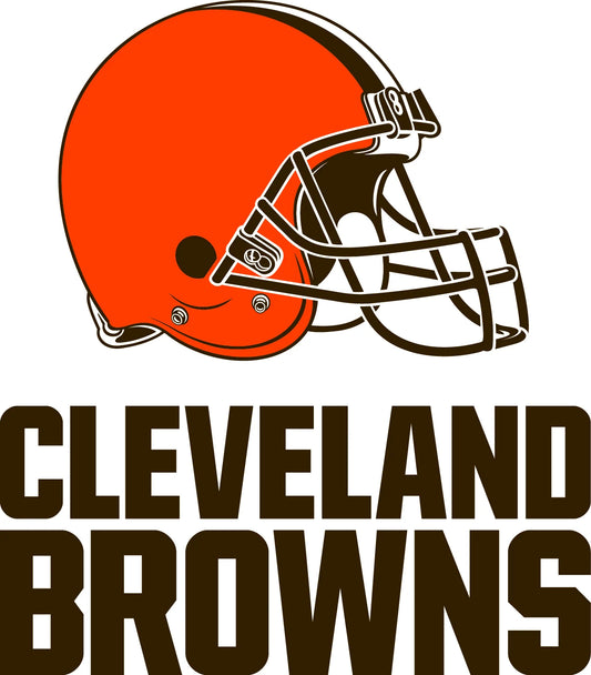 Cleveland Browns Team Pack
