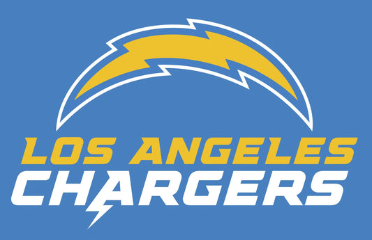Los Angeles Chargers Team Pack