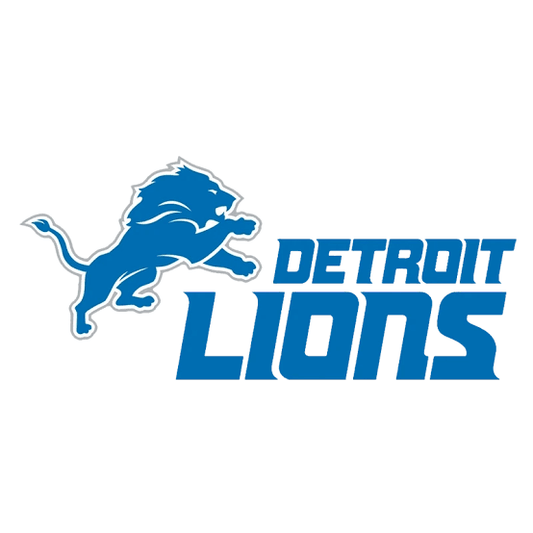 Detroit Lions Team Pack