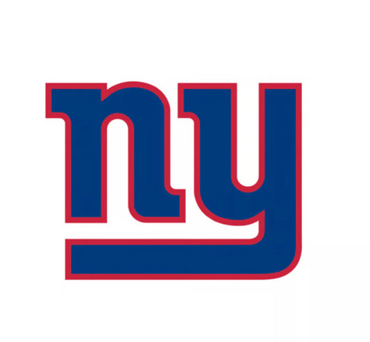 New York Giants Team Pack
