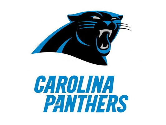 Carolina Panthers Team Pack