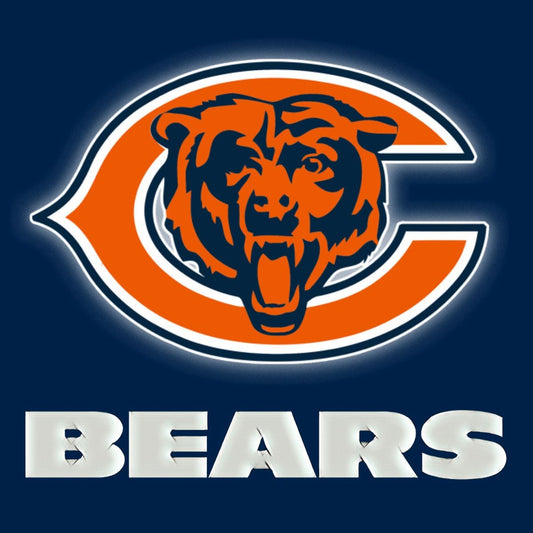 Chicago Bears Team Pack