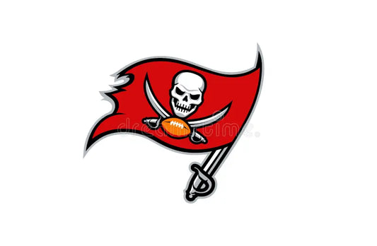 Tampa Bay Buccaneers Team Pack
