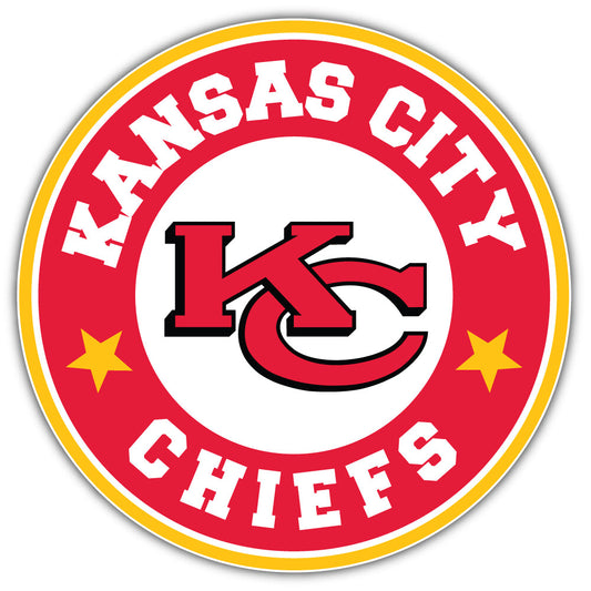 Kansas City Chiefs Team Pack
