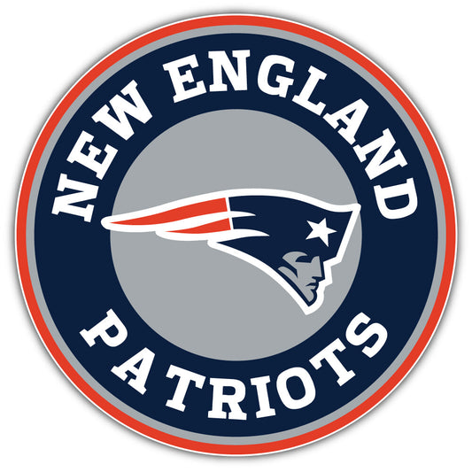 New England Patriots Team Pack
