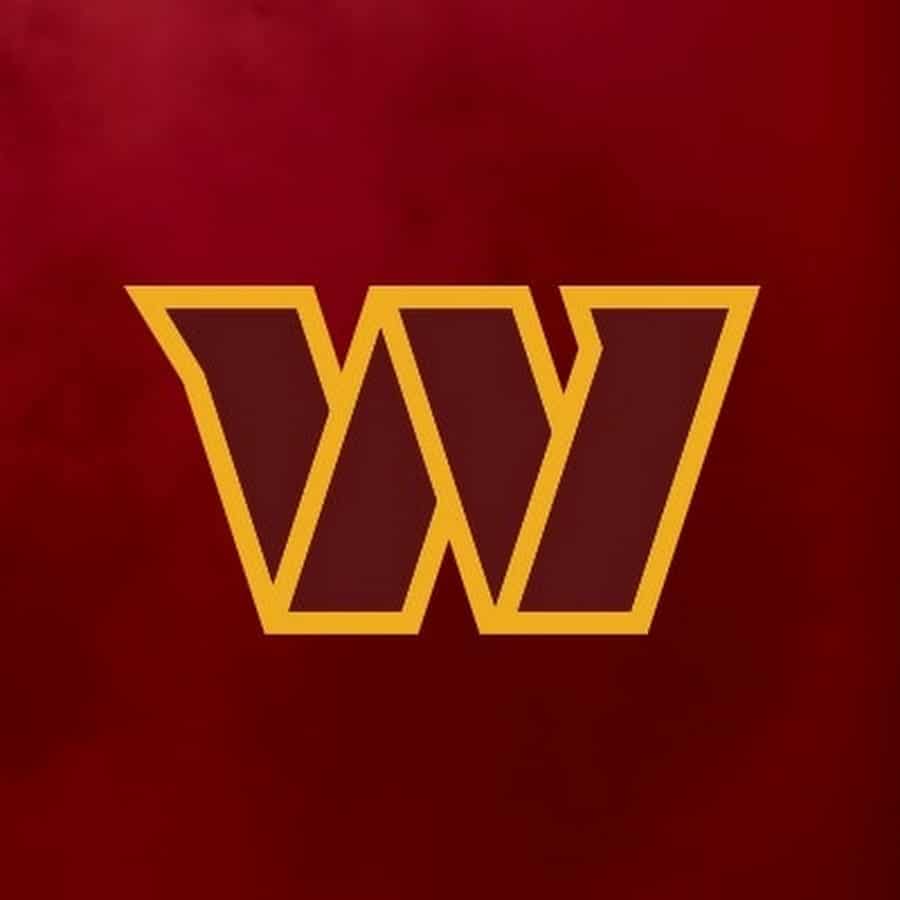Washington Commanders Team Pack