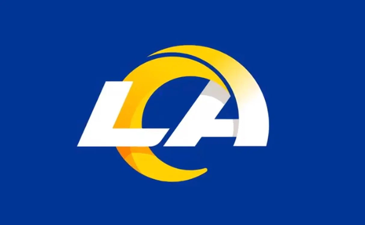 Los Angeles Rams Team Pack