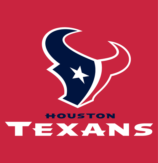 Houston Texans Team Pack