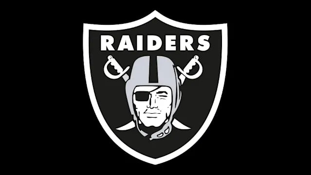 Las Vegas Raiders Team Pack